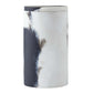 arteriors hollie round containers set tall