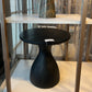 arteriors home scout side table market