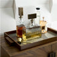 arteriors houston decanters styled