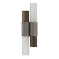 arteriors huntington sconce back