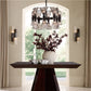 arteriors huntington sconce styled