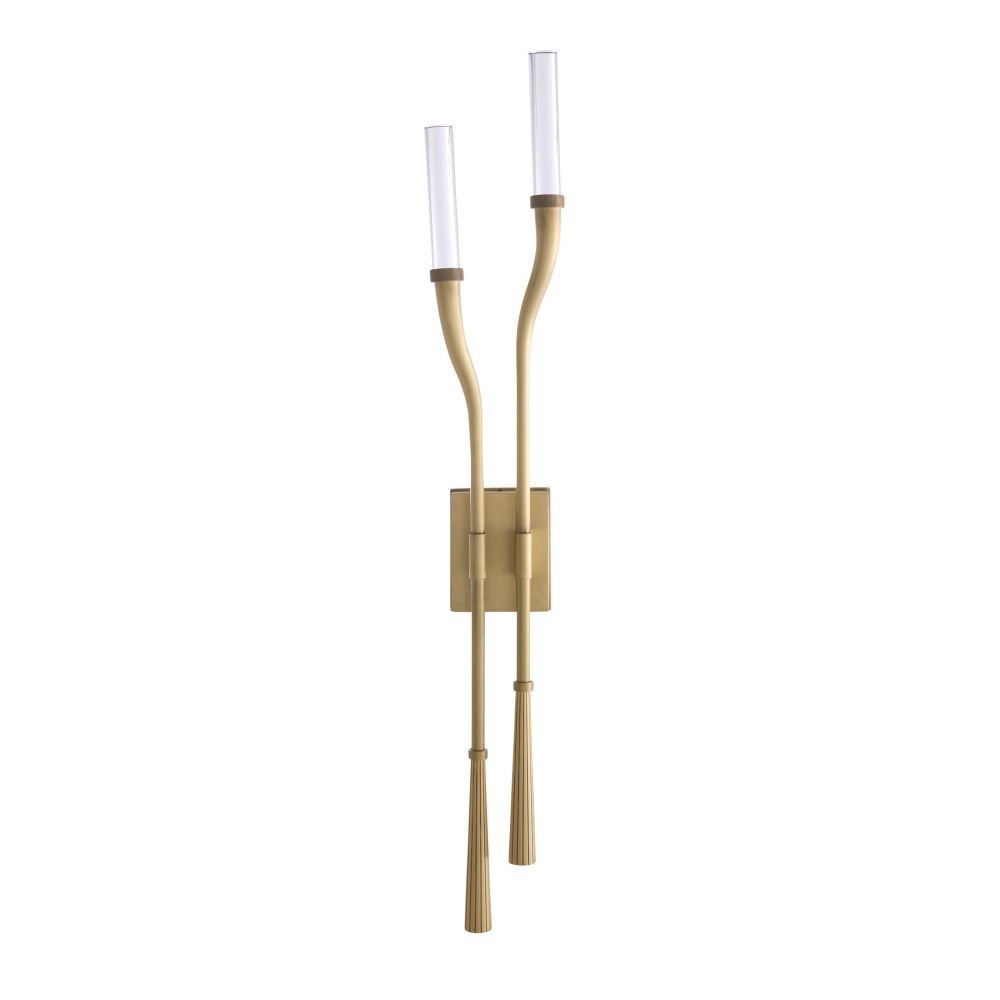 arteriors italo sconce