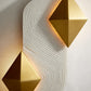 Jenner Sconce Ivory