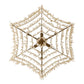 Josephine Chandelier Shell