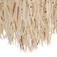 Josephine Chandelier Shell