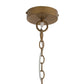 Josephine Chandelier Shell