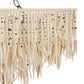 Josephine Chandelier Shell
