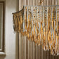 Josephine Chandelier Shell