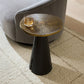 arteriors katara accent table lifestyle