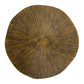 arteriors katara accent table surface