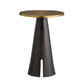 arteriors katara accent table