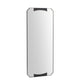 Kris Rectangular Mirror Bronze