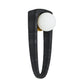 Laredo Sconce Charcoal
