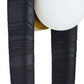 Laredo Sconce Charcoal