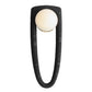 Laredo Sconce Charcoal