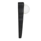 Laredo Sconce Charcoal