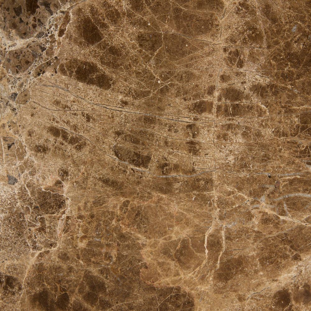 Brown marble texture