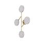 arteriors meridian sconce angle