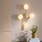 arteriors meridian sconce styled