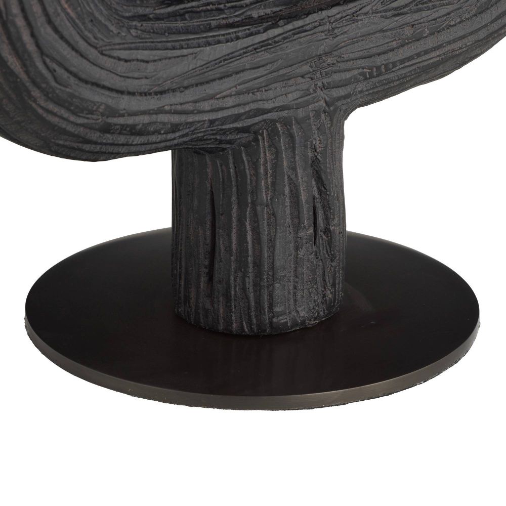 Merritt Sculptures Ebony