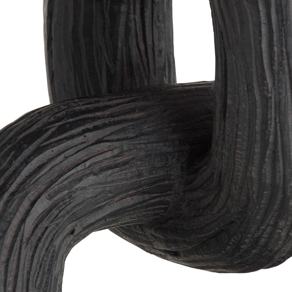 Merritt Sculptures Ebony