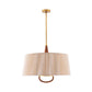 Middlebury Pendant Natural