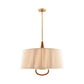 Middlebury Pendant Natural