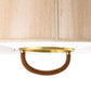 Middlebury Pendant Natural