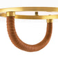 Middlebury Pendant Natural