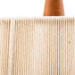 Middlebury Pendant Natural