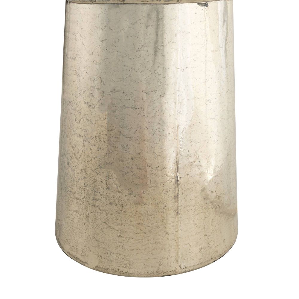 Milan Lamp Ombre Mercury Glass