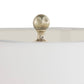 Milan Lamp Ombre Mercury Glass