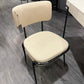 arteriors mosquito chair market photo