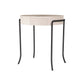 arteriors mosquito end table