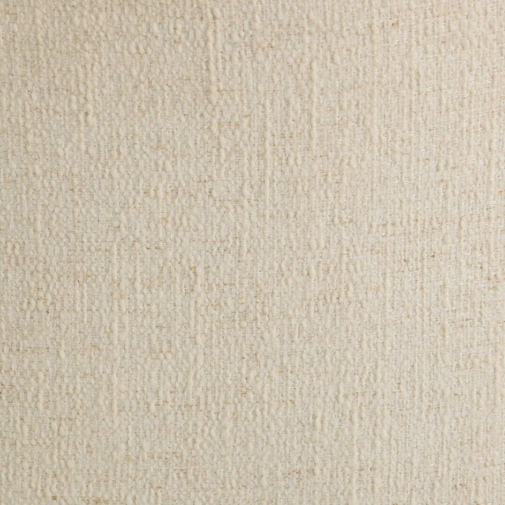 Beige fabric texture swatch