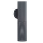 arteriors punch outdoor sconce small 