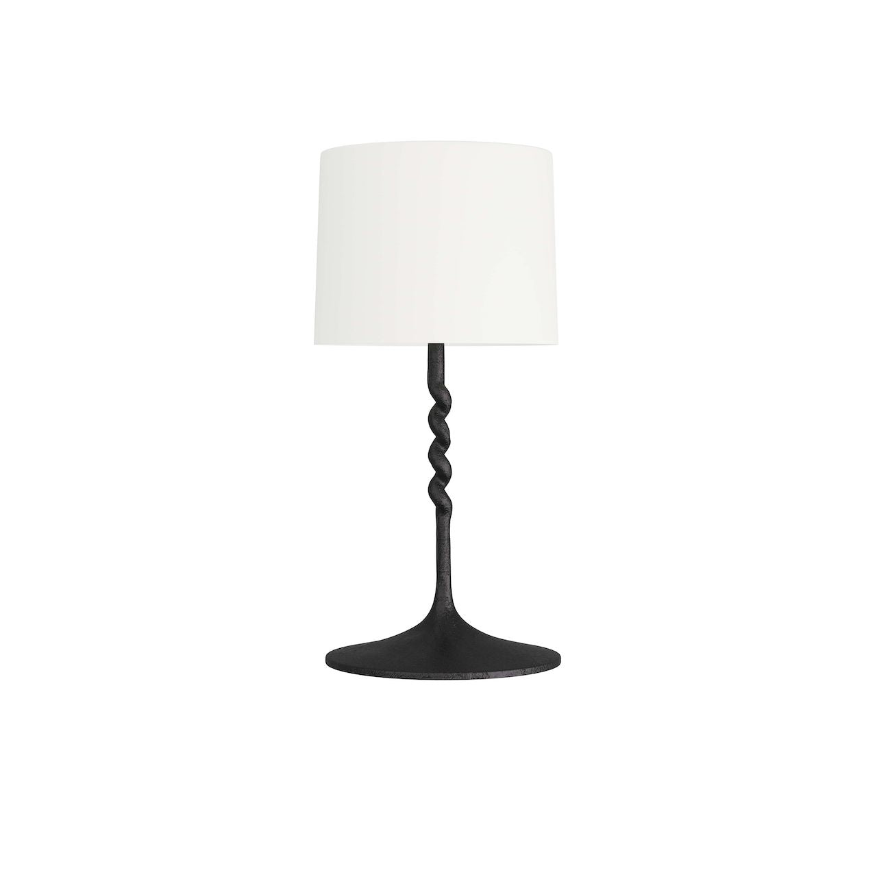 arteriors shepherds lamp