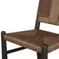 arteriors solange dining chair seat