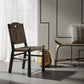 arteriors solange dining chair styled