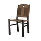 arteriors solange dining chair 