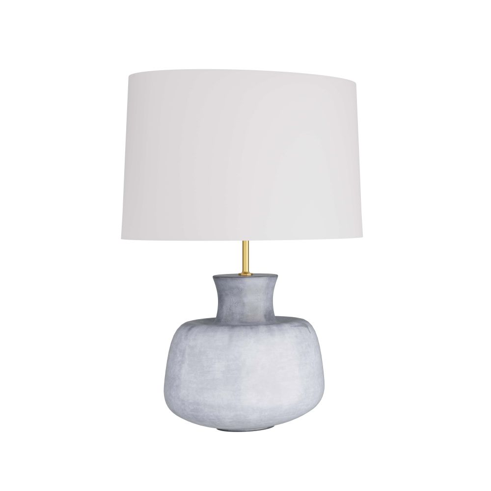 arteriors tabor lamp