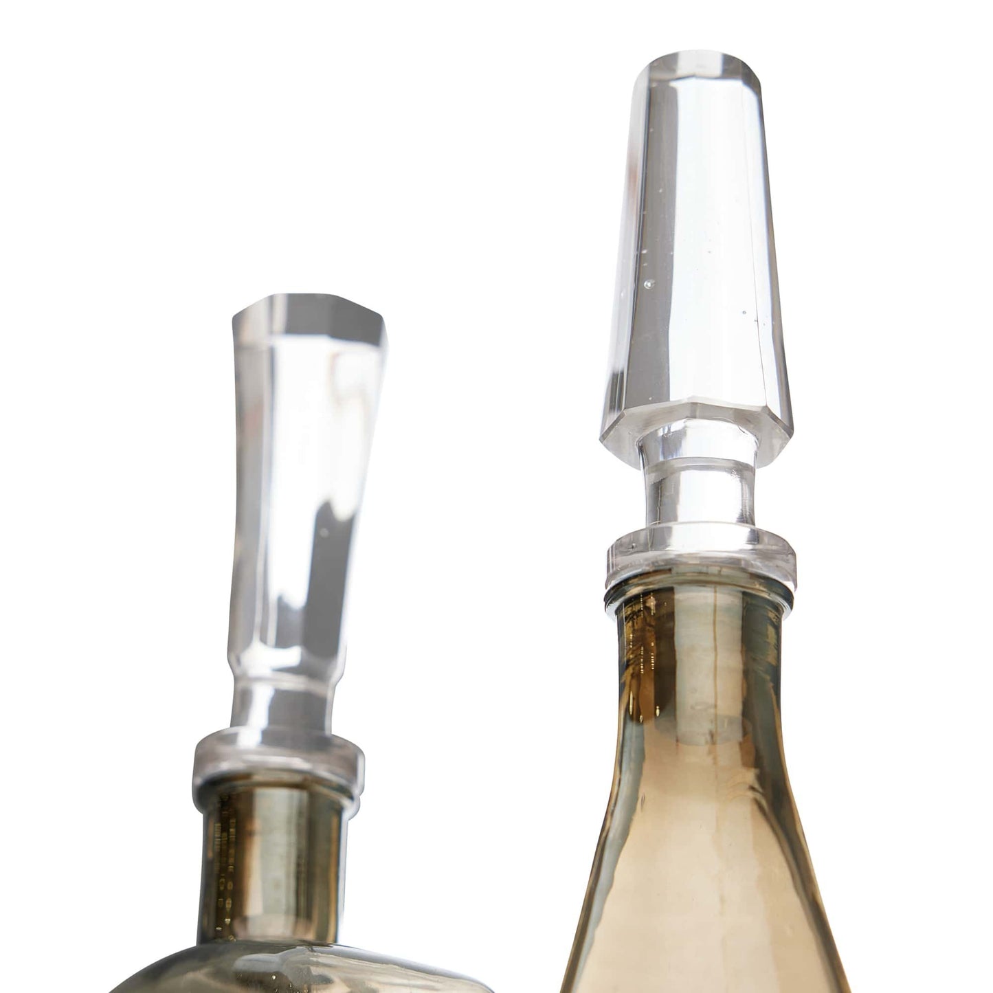 arteriors talbany decanters stoppers