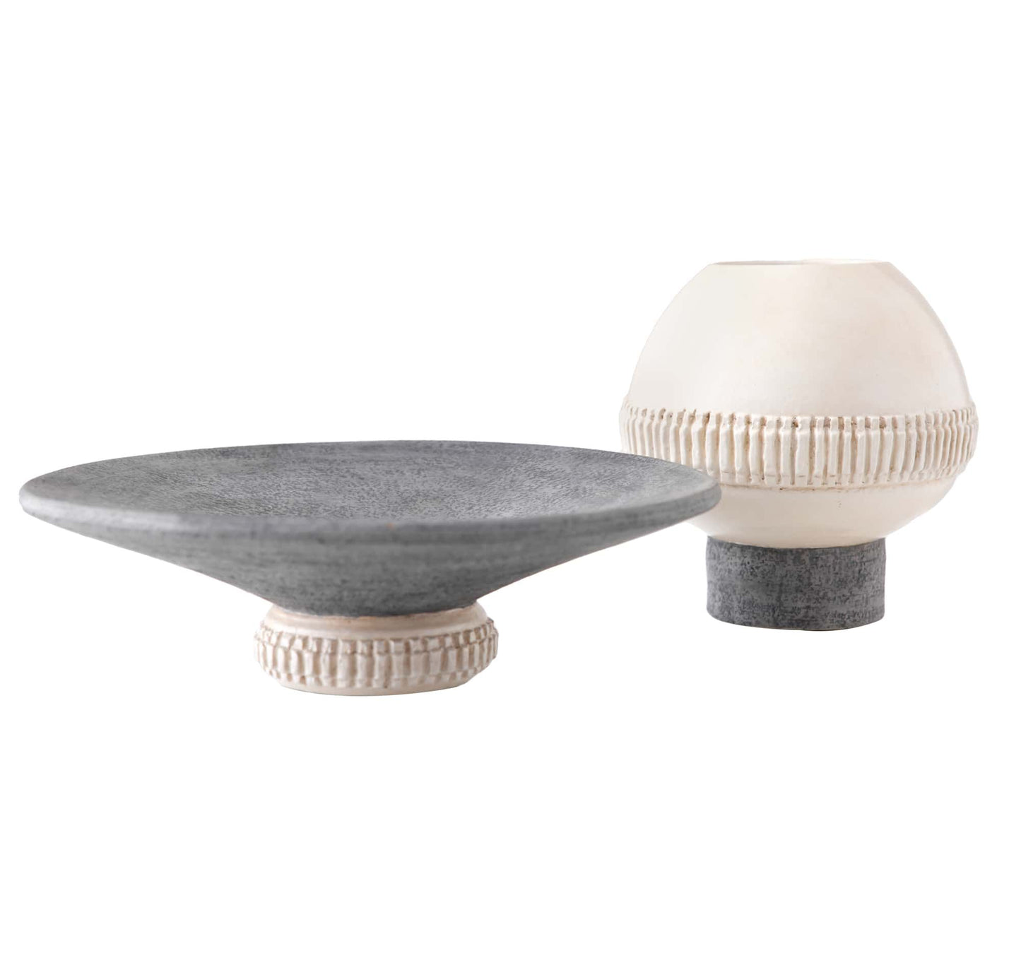 arteriors taza tabletop set