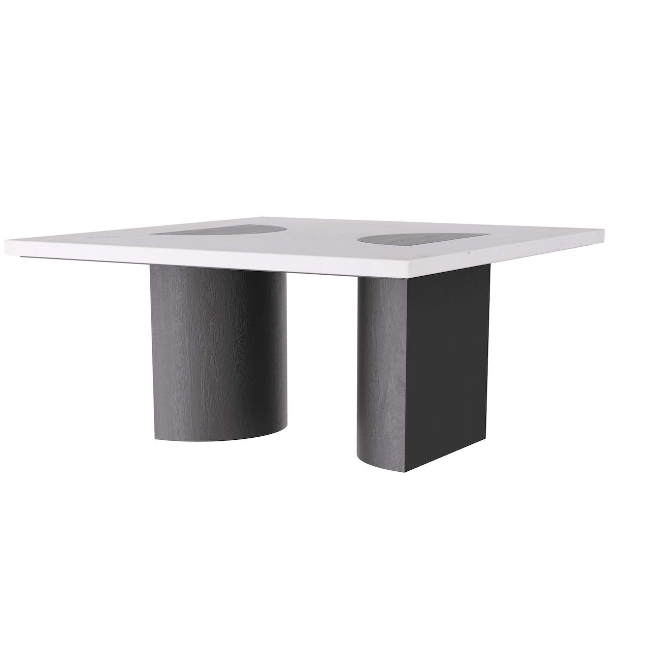 arteriors tindle cocktail table