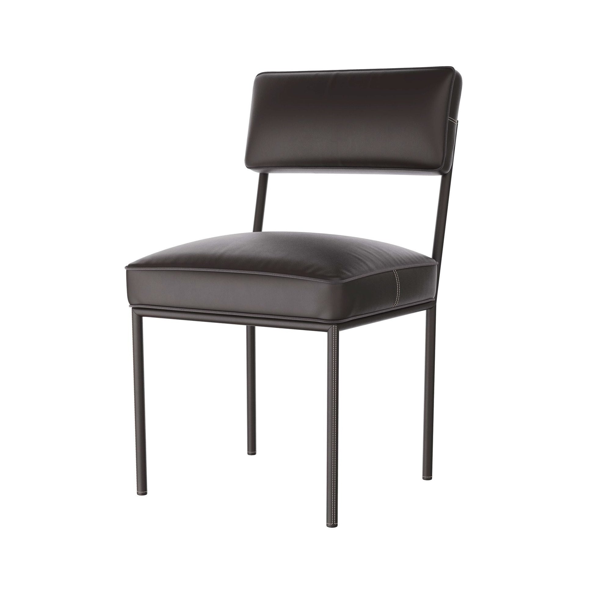 arteriors topanga dining chair