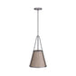 arteriors tori pendant front