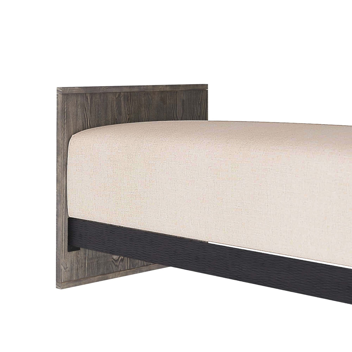 arteriors townsend bench angle
