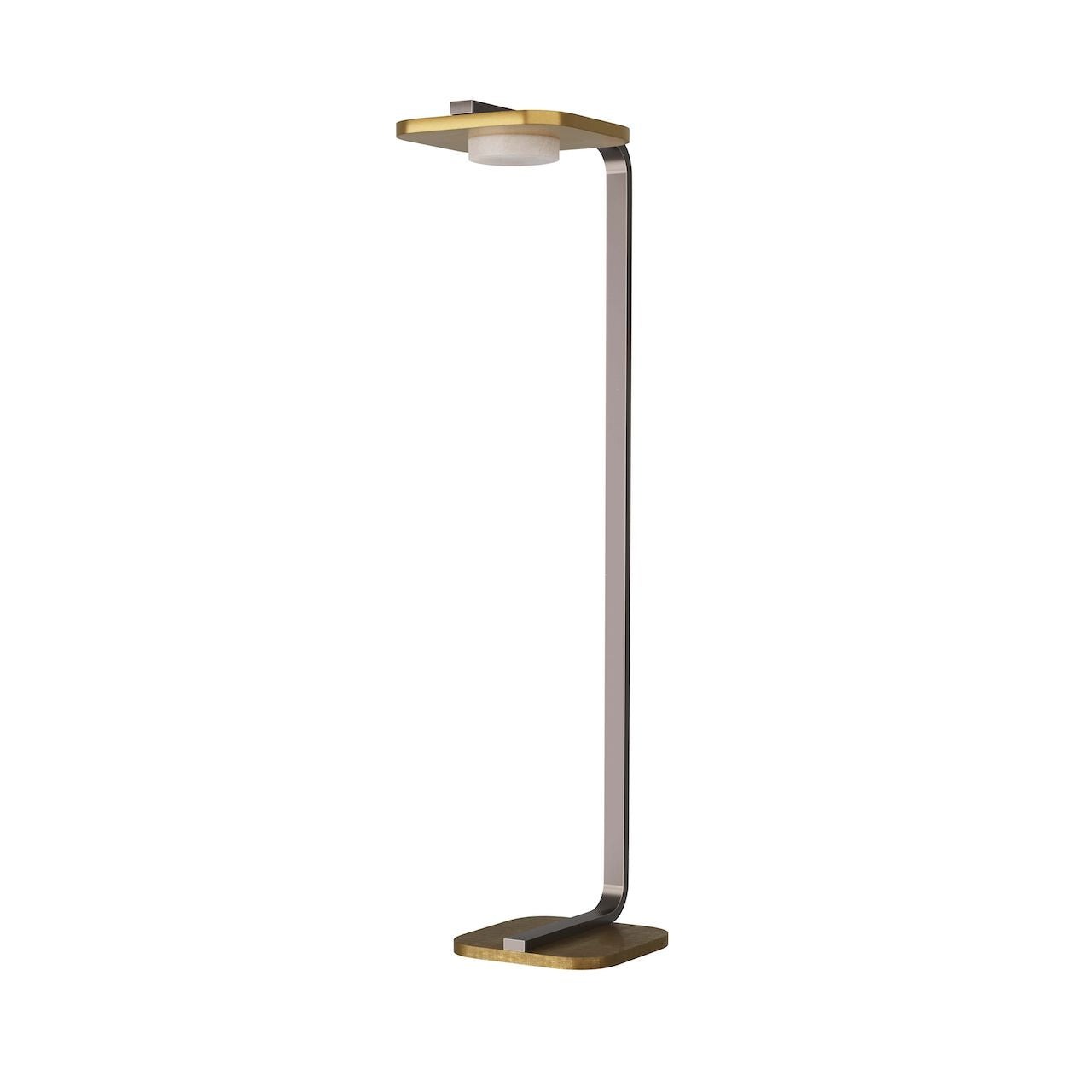 arteriors trebeck floor lamp