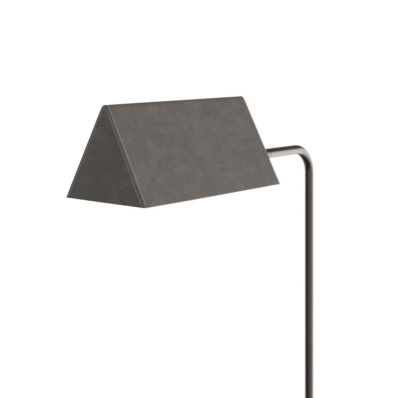 arteriors tyson floor lamp bronze top