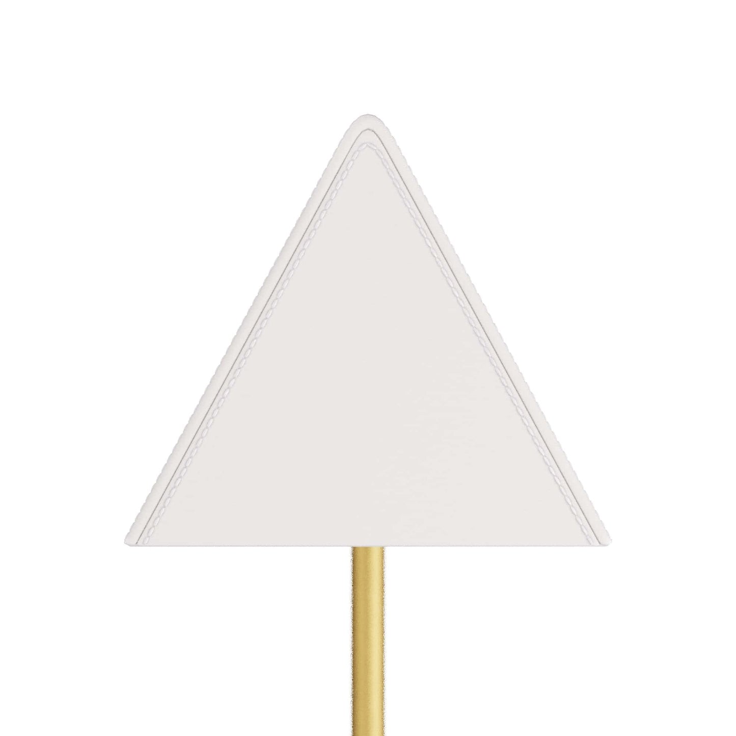 arteriors tyson lamp antique brass leather